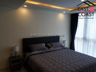 Grand Avenue Residence Condo for rent in Pattaya City, Pattaya. RC12627