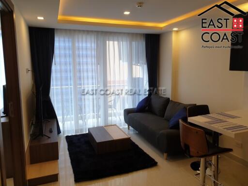 Grand Avenue Residence Condo for rent in Pattaya City, Pattaya. RC12627