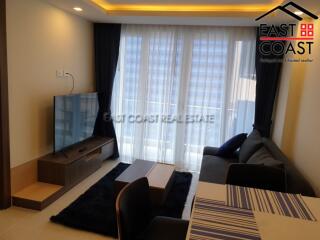 Grand Avenue Residence Condo for rent in Pattaya City, Pattaya. RC12627