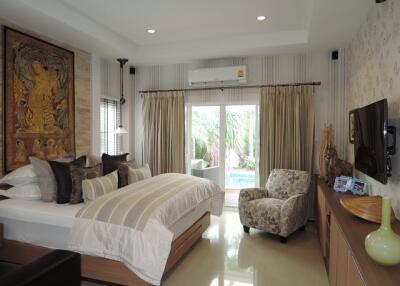 House for sale Huay Yai Pattaya