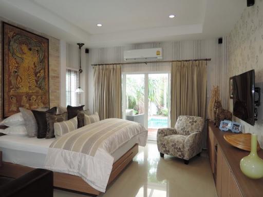 House for sale Huay Yai Pattaya