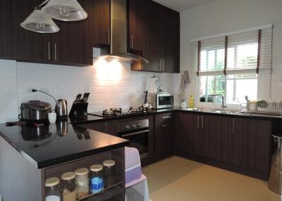 House for sale Huay Yai Pattaya