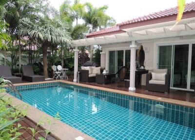 House for sale Huay Yai Pattaya
