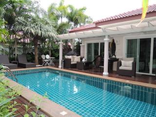 House for sale Huay Yai Pattaya