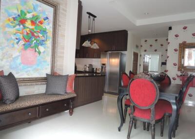 House for sale Huay Yai Pattaya