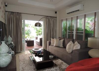 House for sale Huay Yai Pattaya