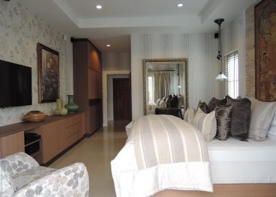 House for sale Huay Yai Pattaya