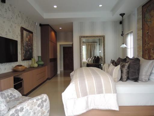 House for sale Huay Yai Pattaya