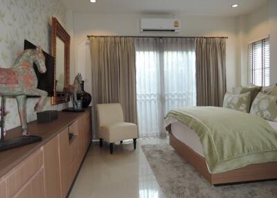 House for sale Huay Yai Pattaya