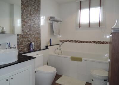 House for sale Huay Yai Pattaya