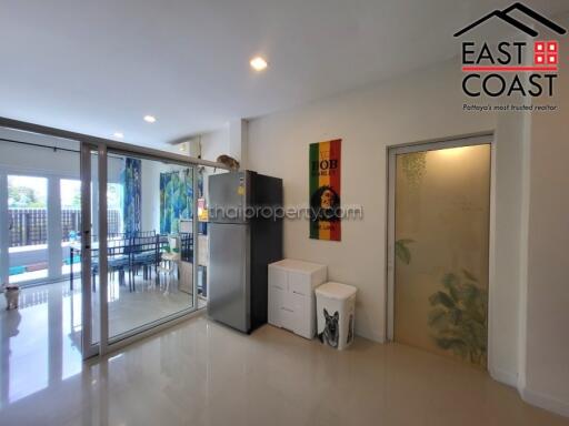 The Arete House for sale in East Pattaya, Pattaya. SH13774