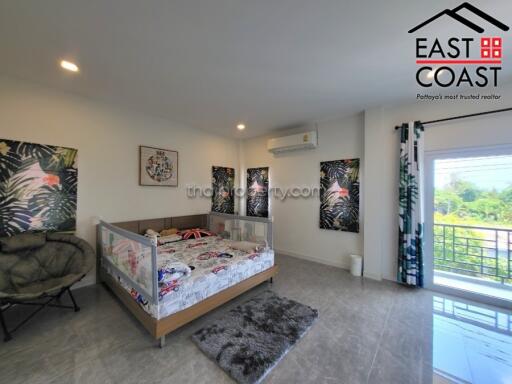 The Arete House for sale in East Pattaya, Pattaya. SH13774
