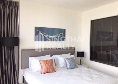 For RENT : Rhythm Sukhumvit 42 / 2 Bedroom / 2 Bathrooms / 81 sqm / 50000 THB [3574328]