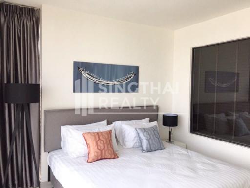 For RENT : Rhythm Sukhumvit 42 / 2 Bedroom / 2 Bathrooms / 81 sqm / 50000 THB [3574328]