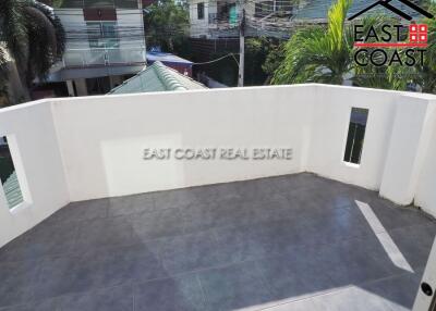 Siam Place House for rent in East Pattaya, Pattaya. RH7981