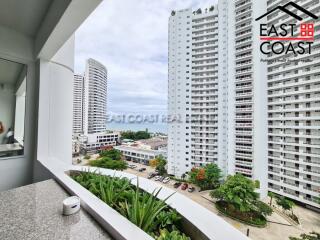 Jomtien Complex Condo for sale and for rent in Jomtien, Pattaya. SRC12387