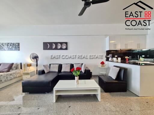 Jomtien Complex Condo for sale and for rent in Jomtien, Pattaya. SRC12387