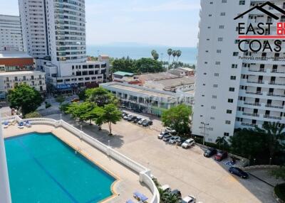 Jomtien Complex Condo for sale and for rent in Jomtien, Pattaya. SRC12387