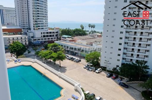 Jomtien Complex Condo for sale and for rent in Jomtien, Pattaya. SRC12387