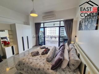 Jomtien Complex Condo for sale and for rent in Jomtien, Pattaya. SRC12387