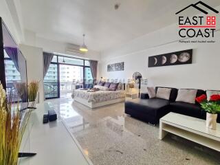 Jomtien Complex Condo for sale and for rent in Jomtien, Pattaya. SRC12387