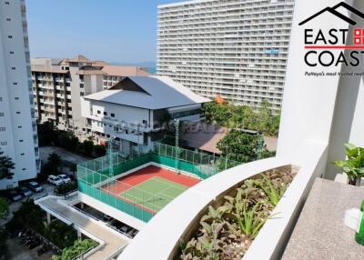 Jomtien Complex Condo for sale and for rent in Jomtien, Pattaya. SRC12387