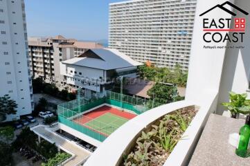 Jomtien Complex Condo for sale and for rent in Jomtien, Pattaya. SRC12387