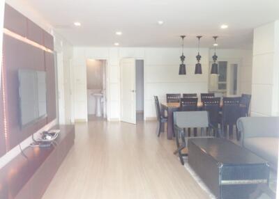 For RENT : Tristan / 3 Bedroom / 3 Bathrooms / 153 sqm / 50000 THB [3603830]