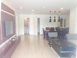 For RENT : Tristan / 3 Bedroom / 3 Bathrooms / 153 sqm / 50000 THB [3603830]