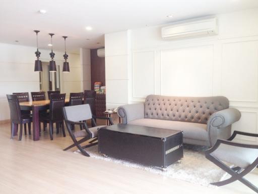 For RENT : Tristan / 3 Bedroom / 3 Bathrooms / 153 sqm / 50000 THB [3603830]