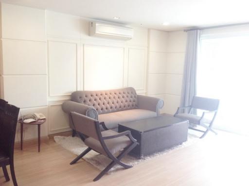 For RENT : Tristan / 3 Bedroom / 3 Bathrooms / 153 sqm / 50000 THB [3603830]