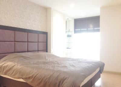 For RENT : Tristan / 3 Bedroom / 3 Bathrooms / 153 sqm / 50000 THB [3603830]