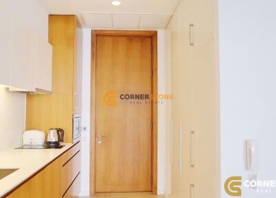 Studio Condo in Northpoint Wongamat