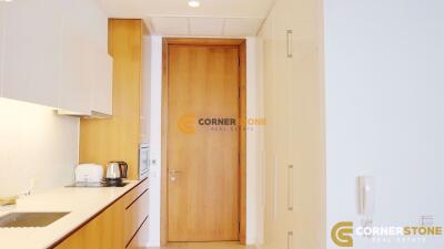 Studio Condo in Northpoint Wongamat