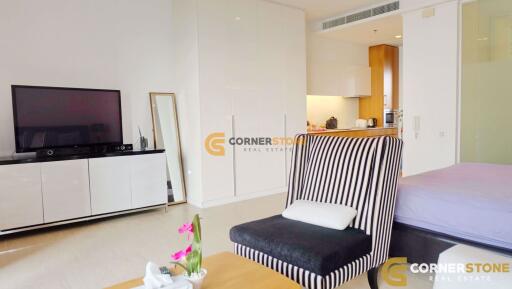 Studio Condo in Northpoint Wongamat