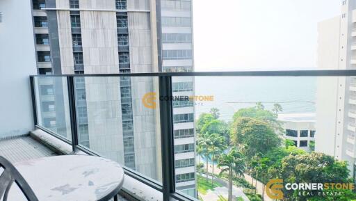 Studio Condo in Northpoint Wongamat