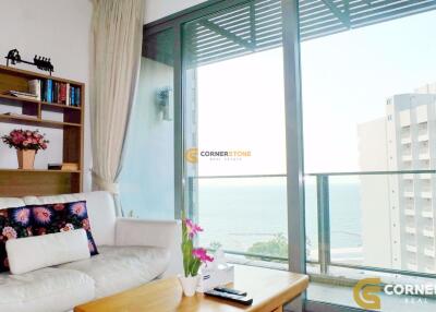 Studio Condo in Northpoint Wongamat