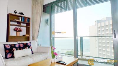 Studio Condo in Northpoint Wongamat