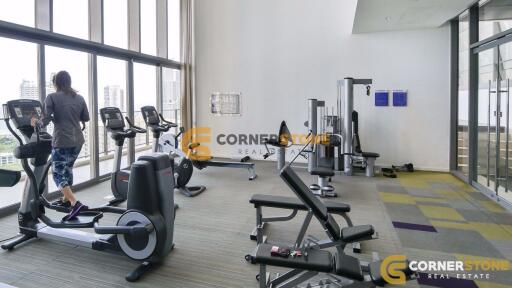 Studio Condo in Northpoint Wongamat