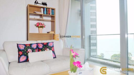 Studio Condo in Northpoint Wongamat