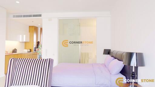 Studio Condo in Northpoint Wongamat