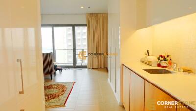 Studio Condo in Northpoint Wongamat