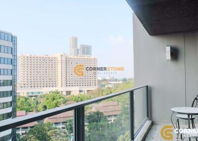 Studio Condo in Northpoint Wongamat