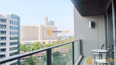 Studio Condo in Northpoint Wongamat