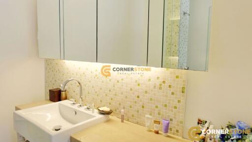 Studio Condo in Northpoint Wongamat