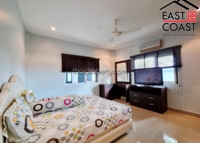 Private House Soi Thepnimit  House for sale in East Pattaya, Pattaya. SH13878