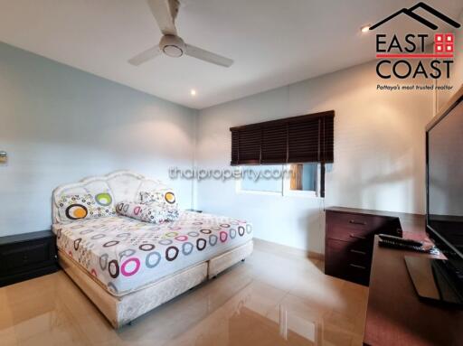 Private House Soi Thepnimit  House for sale in East Pattaya, Pattaya. SH13878