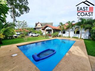 Private House Soi Thepnimit  House for sale in East Pattaya, Pattaya. SH13878