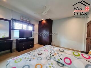 Private House Soi Thepnimit  House for sale in East Pattaya, Pattaya. SH13878