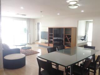 For RENT : Tristan / 3 Bedroom / 3 Bathrooms / 153 sqm / 50000 THB [3603770]